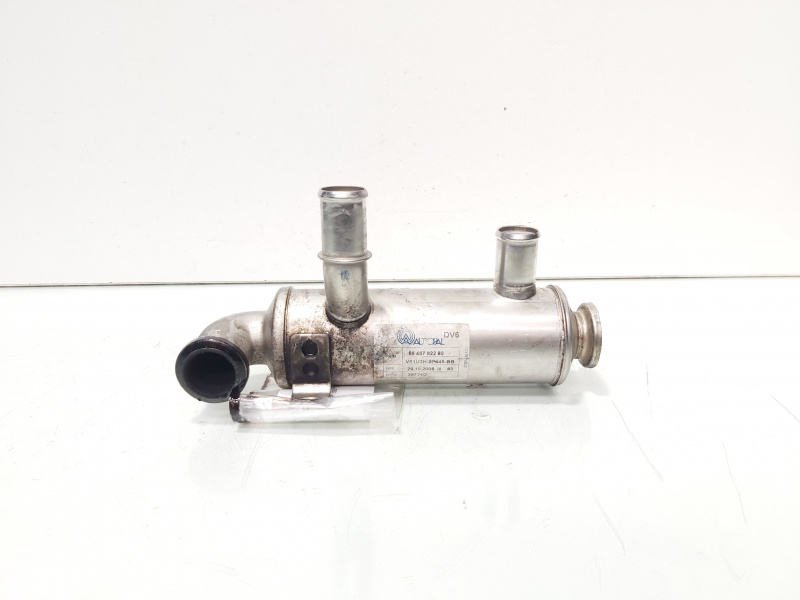 Racitor gaze, cod 9646762280, Peugeot 307 SW 1.6 HDI, 9 HX (id:659106)