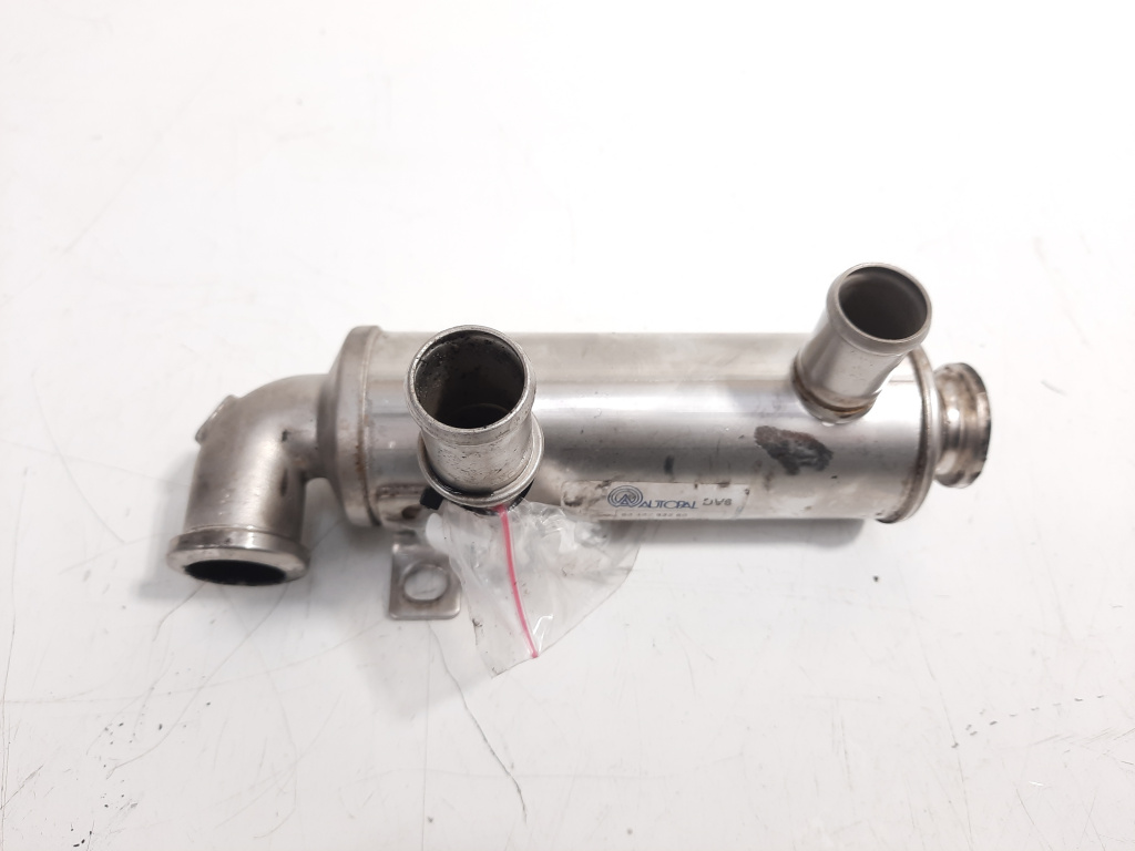 Racitor gaze, cod 9646762280, Peugeot 307 SW, 1.6 HDI, 9HX (id:497074)