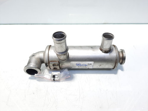 Racitor gaze, cod 9646762280, Peugeot 307 SW, 1.6 HDI, 9HX (id:498144)