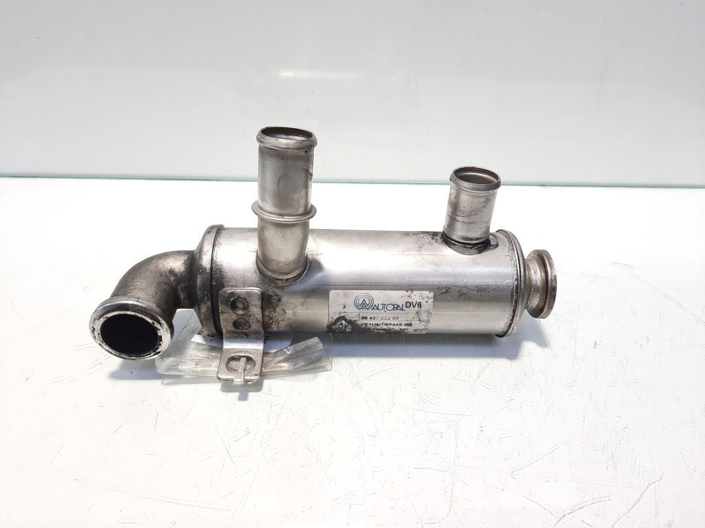 Racitor gaze, cod 9646762280, Peugeot 308 SW, 1.6 HDI, 9H01 (id:491121)