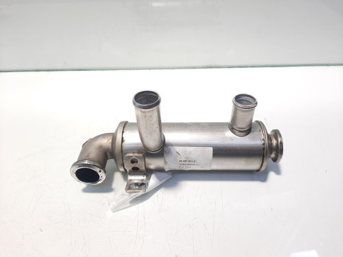 Racitor gaze, cod 9646782280, Peugeot 307 SW, 1.6 HDI, 9HZ (id:495785)