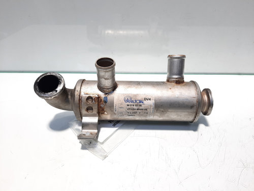 Racitor gaze, cod 9651902380, Ford Fiesta 5, 1.4 tdci, F6JB (id:456134)