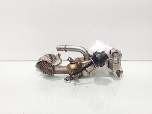 Racitor gaze, cod 9681677780, Mitsubishi Outlander 2, 2.2D1_4WD (id:705431)