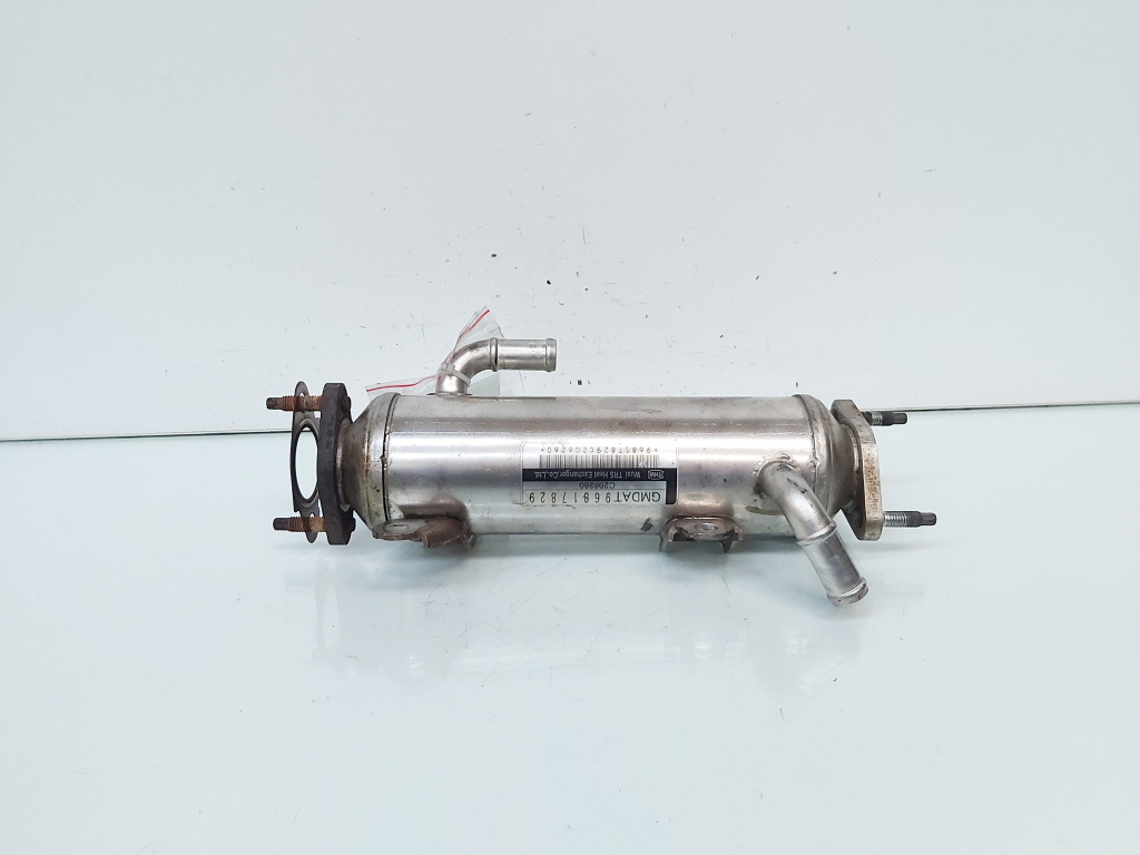 Racitor gaze, cod 96817829, Opel Antara 2.0 CDTI, Z20S1 (id:664016)
