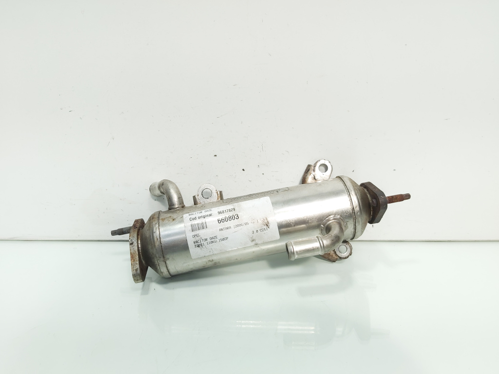 Racitor gaze, cod 96817829, Opel Antara 2.0 CDTI, Z20S1 (id:660803)
