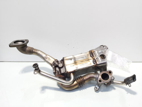Racitor gaze, cod 98073074, Opel Astra J, 1.7 CDTI, A17DTR (idi:649766)