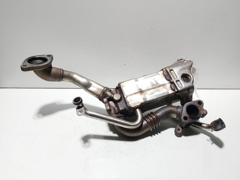Racitor gaze, cod 98073074, Opel Astra J, 1.7 CDTI, A17DTR (id:638040)
