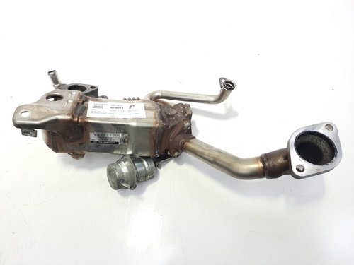 Racitor gaze, cod 98073074, Opel Astra J, 1.7 CDTI, A17DTR (idi:489091)