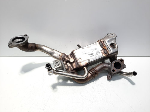 Racitor gaze, cod 98073074, Opel Astra J, 1.7 CDTI, A17DTR (idi:568209)