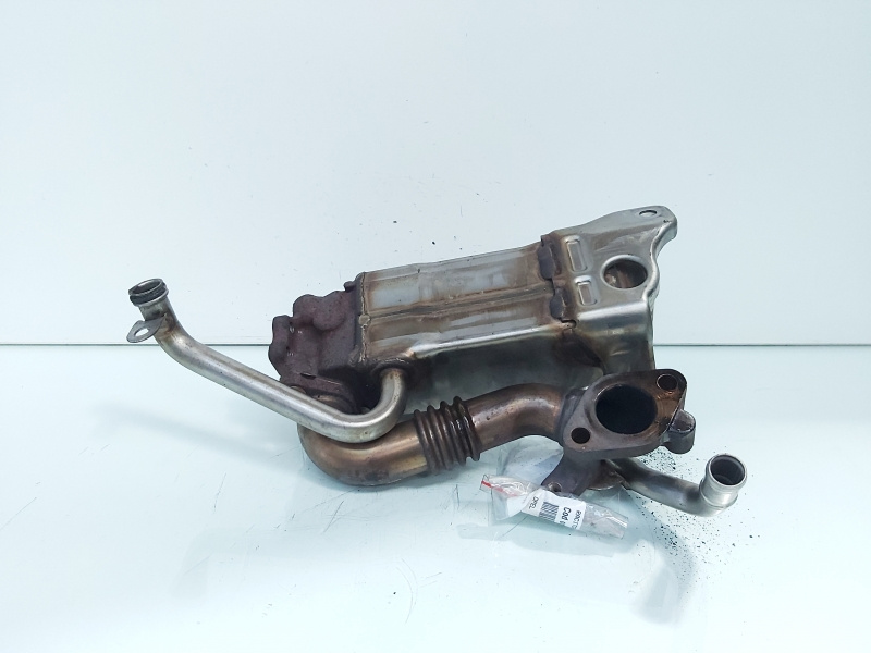 Racitor gaze, cod 98073074, Opel Astra J Combi, 1.7 CDTI, A17DTR (id:654214)