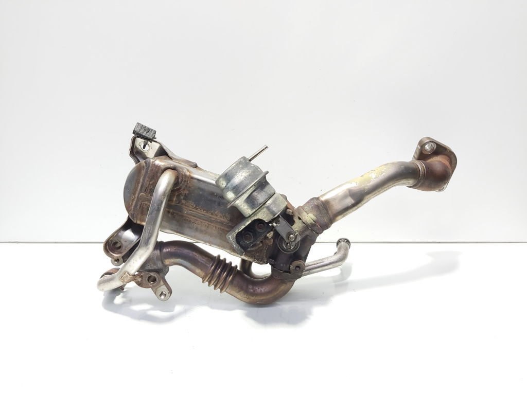 Racitor gaze, cod 98073074, Opel Astra J