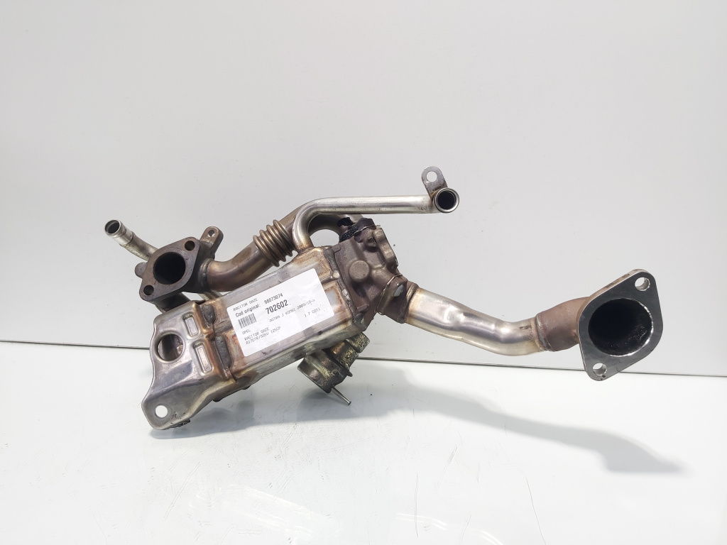 Racitor gaze, cod 98073074, Opel Astra J Combi 1.7 CDTI, A17DTR (id:702602)