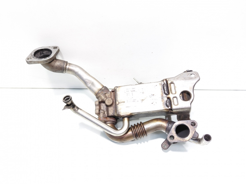 Racitor gaze, cod 98073074, Opel Astra J Combi, 1.7 CDTI, A17DTR (id:596979)