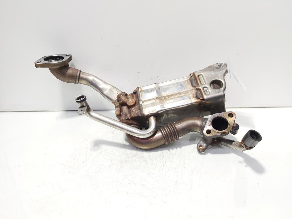 Racitor gaze, cod 98073074, Opel Astra J Combi, 1.7 CDTI, A17DTJ (idi:644098)