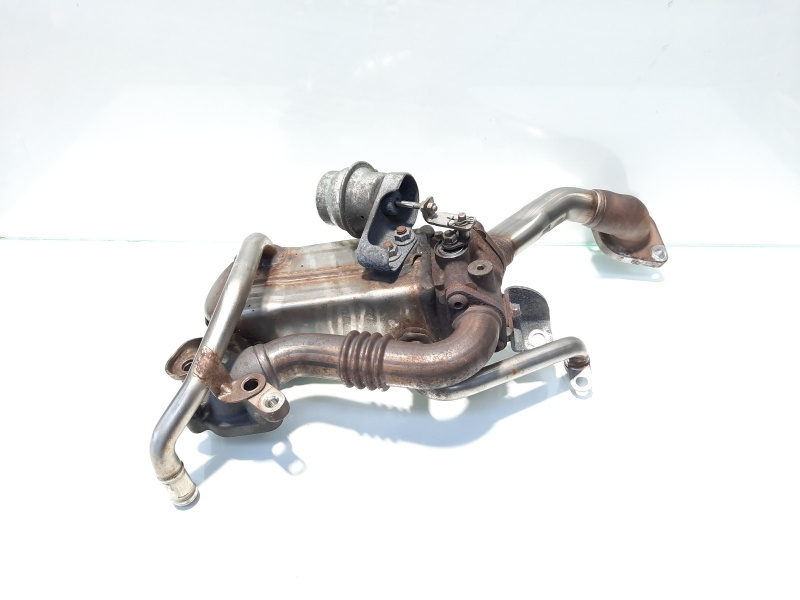 Racitor gaze, cod 98073074, Opel Astra J Combi , 1.7 cdti, Z17DTR (id:473657)