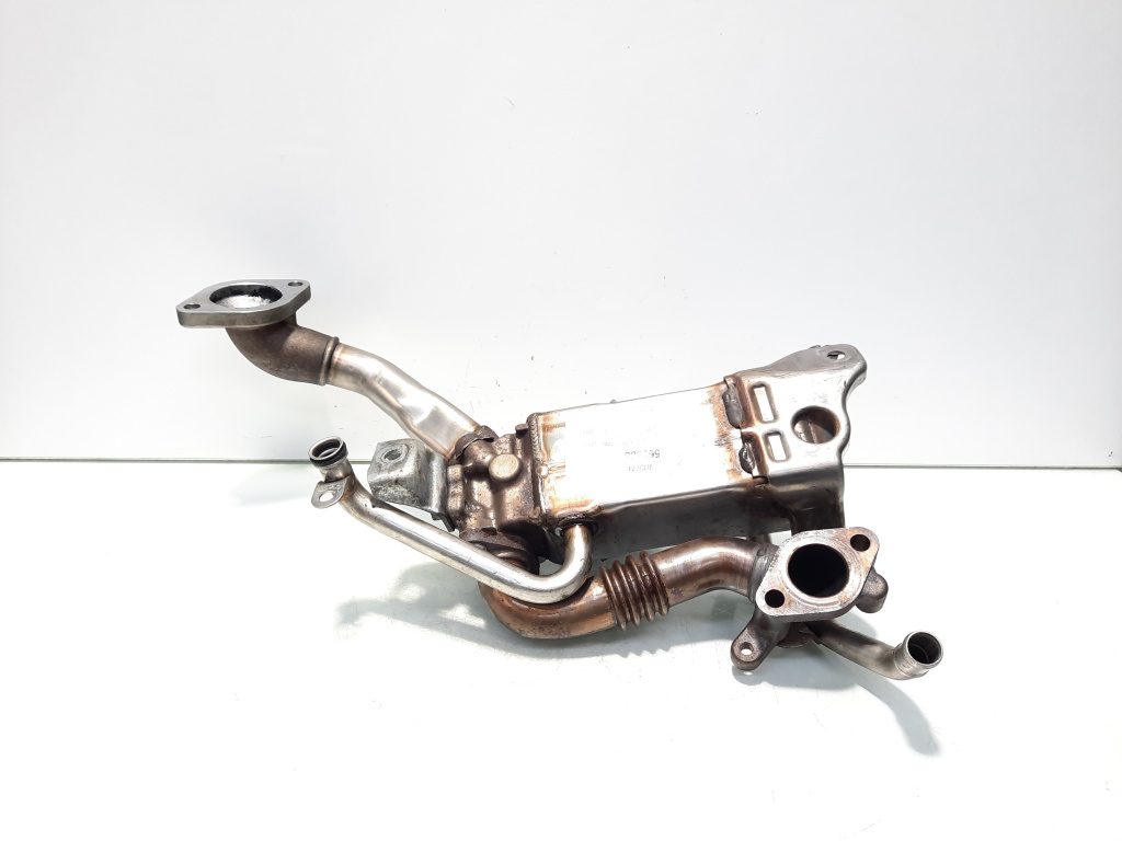 Racitor gaze, cod 98073074, Opel Astra J Combi, 1.7 CDTI, A17DTR (id:569903)
