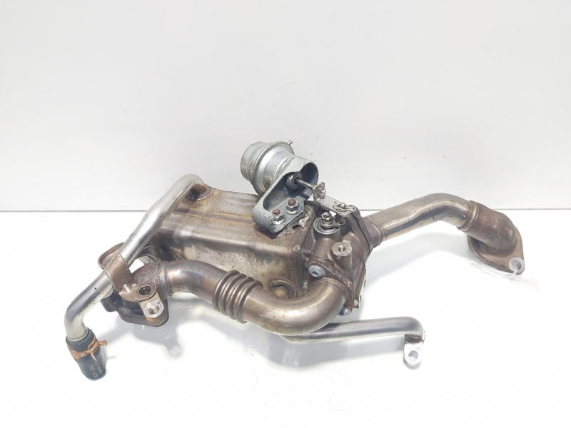 Racitor gaze, cod 98073074, Opel Astra J Combi, 1.7 CDTI, A17DTR (id:629281)