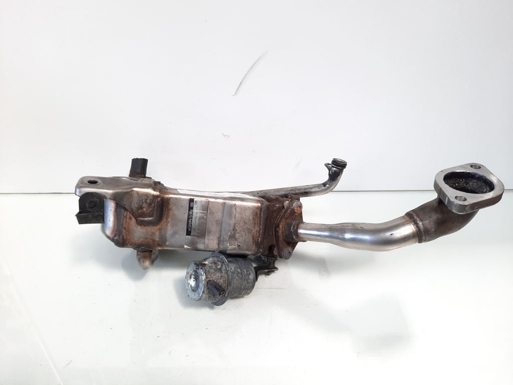 Racitor gaze, cod 98073074, Opel Astra J GTC, 1.7 CDTI, A17DTR (idi:605201)