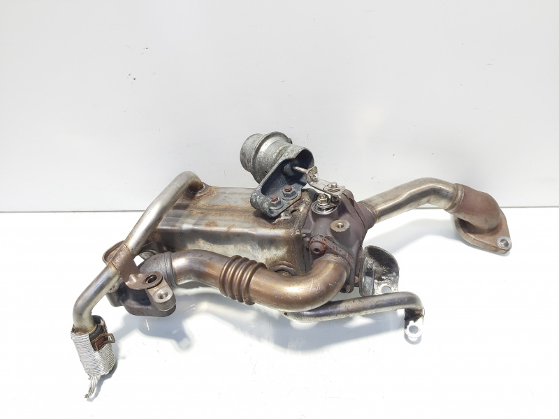 Racitor gaze, cod 98073074, Opel Zafira B (A05), 1.7 CDTI, A17DTR (idi:630109)