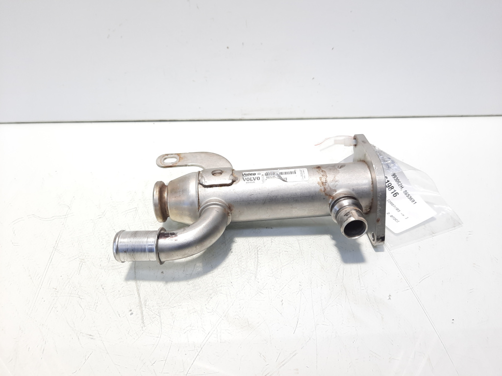 Racitor gaze, cod 993062H, 8653691, Ford Mondeo 4, 2.0 TDCI (id:619816)