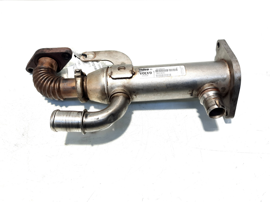 Racitor gaze, cod 993062H, Ford Mondeo 4 Sedan, 2.0 TDCI, QXBA (idi:507991)