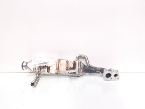 Racitor gaze, cod A16421400175, Mercedes Clasa GL (X164) 3.0 CDI, OM642940 (idi:696310)