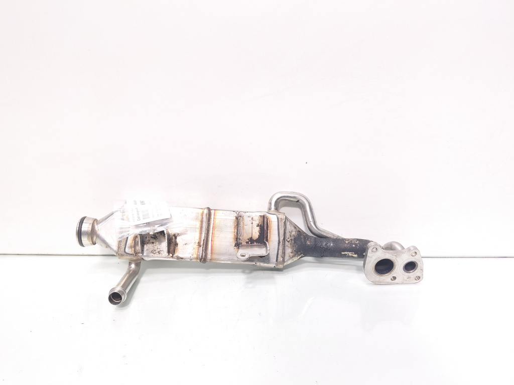Racitor gaze, cod A16421400175, Mercedes Clasa ML (W164) 3.0 CDI, OM642940 (id:696310)