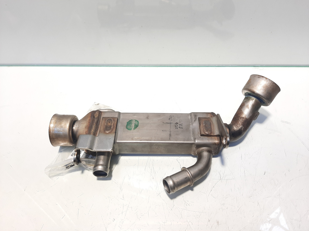 Racitor gaze, cod A6461400175, Mercedes Clasa C T-Model (S203) 2.2 CDI, OM646963