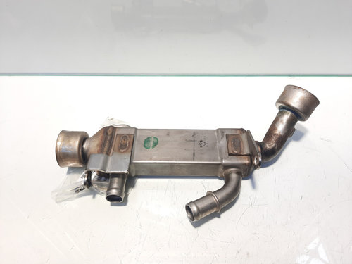 Racitor gaze, cod A6461400175, Mercedes Clasa C T-Model (S203) 2.2 CDI, OM646963