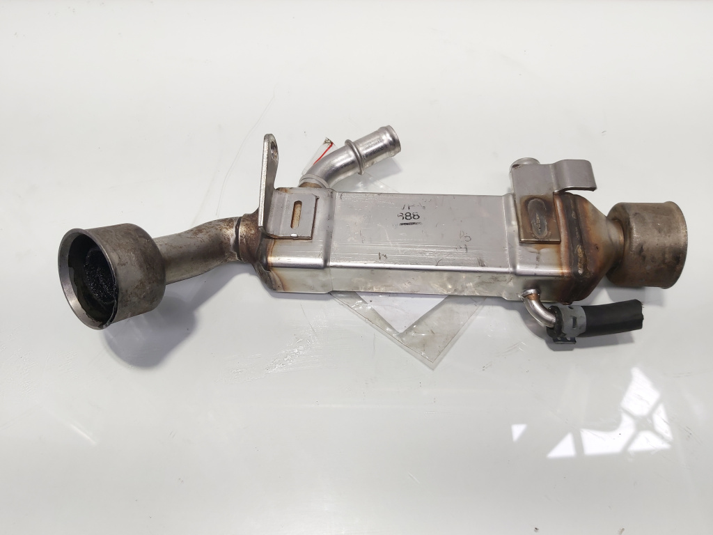Racitor gaze, cod A6461400875, Mercedes Clasa C Coupe (CL203), 2.2 CDI, OM646962 (idi:623240)