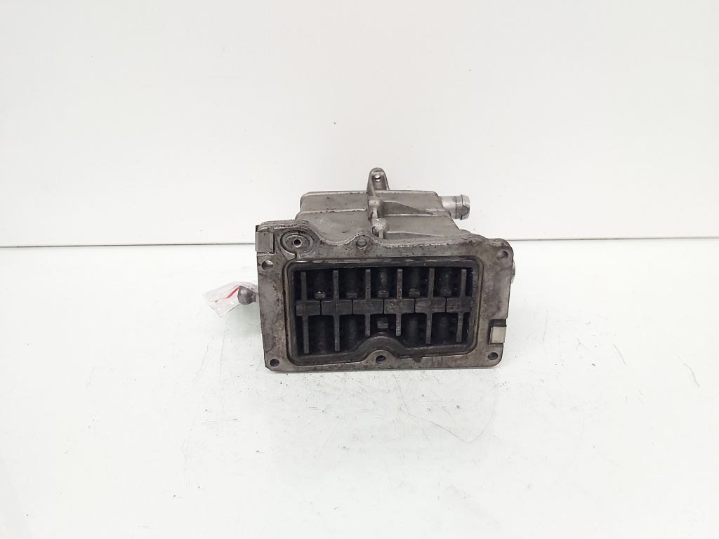 Racitor gaze, cod A6461401075, Mercedes Clasa C (W204) 2.2 CDI, OM646811 (id:691273)