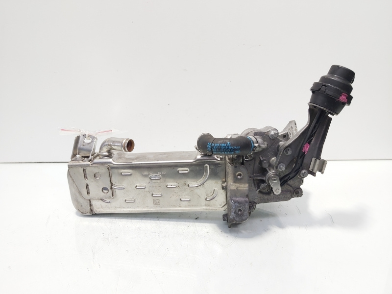 Racitor gaze, cod A6511400075, Mercedes Clasa C (W204) 2.2 CDI, OM651913 (id:687790)