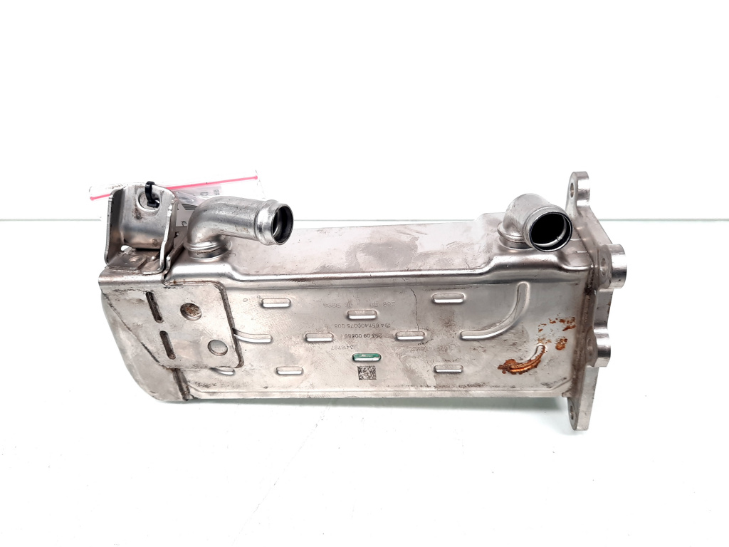 Racitor gaze, cod A6511400075, Mercedes Clasa C (W204) 2.2 CDI, OM651913 id:517066)