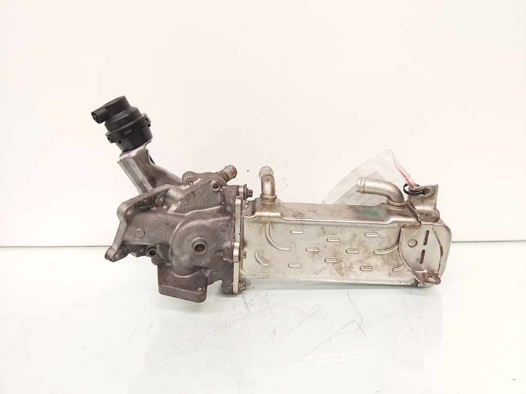 Racitor gaze, cod A6511400075, Mercedes Clasa C (W204), 2.2 CDI, OM651913 (id:657669)