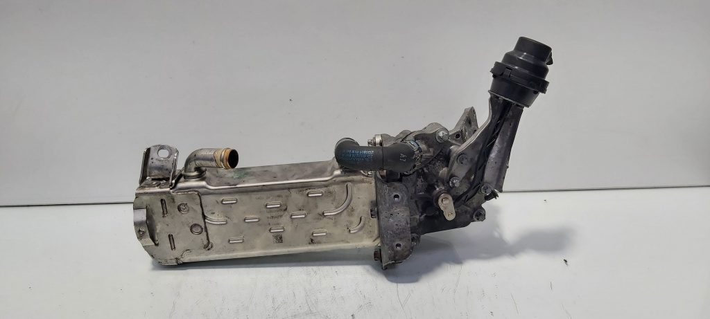 Racitor gaze, cod A6511400275, Mercedes Clasa C (W204) 2.2 CDI, OM651911 (id:689832)