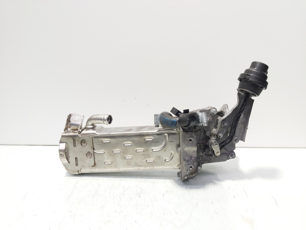 Racitor gaze, cod A6511400275, Mercedes Clasa C (W204) 2.2 CDI, OM651911 (id:687792)