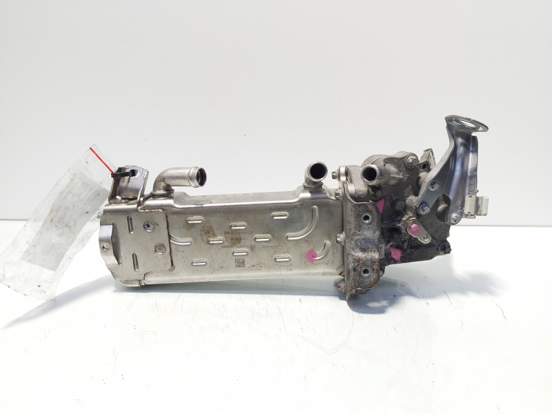 Racitor gaze, cod A6511400275, Mercedes Clasa C (W204) 2.2 CDI, OM651911 (id:653851)