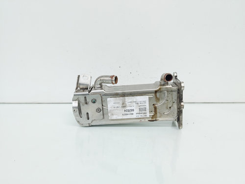 Racitor gaze, cod A6511400275, Mercedes Clasa CLA Shooting Brake (X117) 2.2 CDI, OM651930 (idi:66202...
