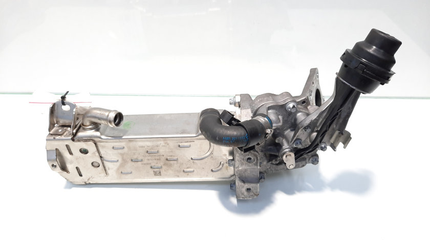 Racitor gaze, cod A6511400275, Mercedes Clasa GLA (X156) 2.2 CDI, OM651930 (idi:475891)