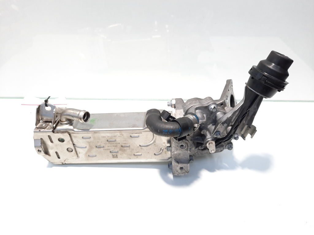 Racitor gaze, cod A6511400275, Mercedes Sprinter 3,5 Platforma (906) 2.2 CDI, OM651955 (idi:475891)