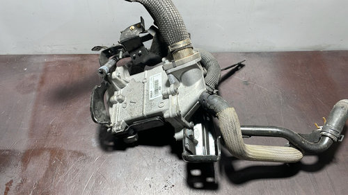Racitor gaze cod G4D3-9F464-BA , G4D39F464BA pentru Range Rover Evoque, Jaguar motor 2.0 d 204DTD