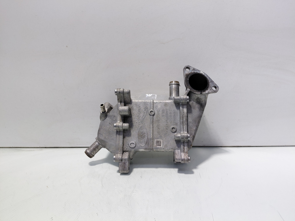 Racitor gaze, cod G4D3-9F464-BA, Land Rover Range Rover Evoque, 2.0 D, 204DTD (id:697384)