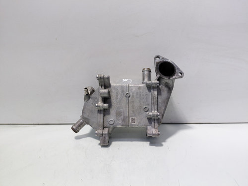 Racitor gaze, cod G4D3-9F464-BA, Land Rover Range Rover Evoque, 2.0 D, 204DTD (id:697384)