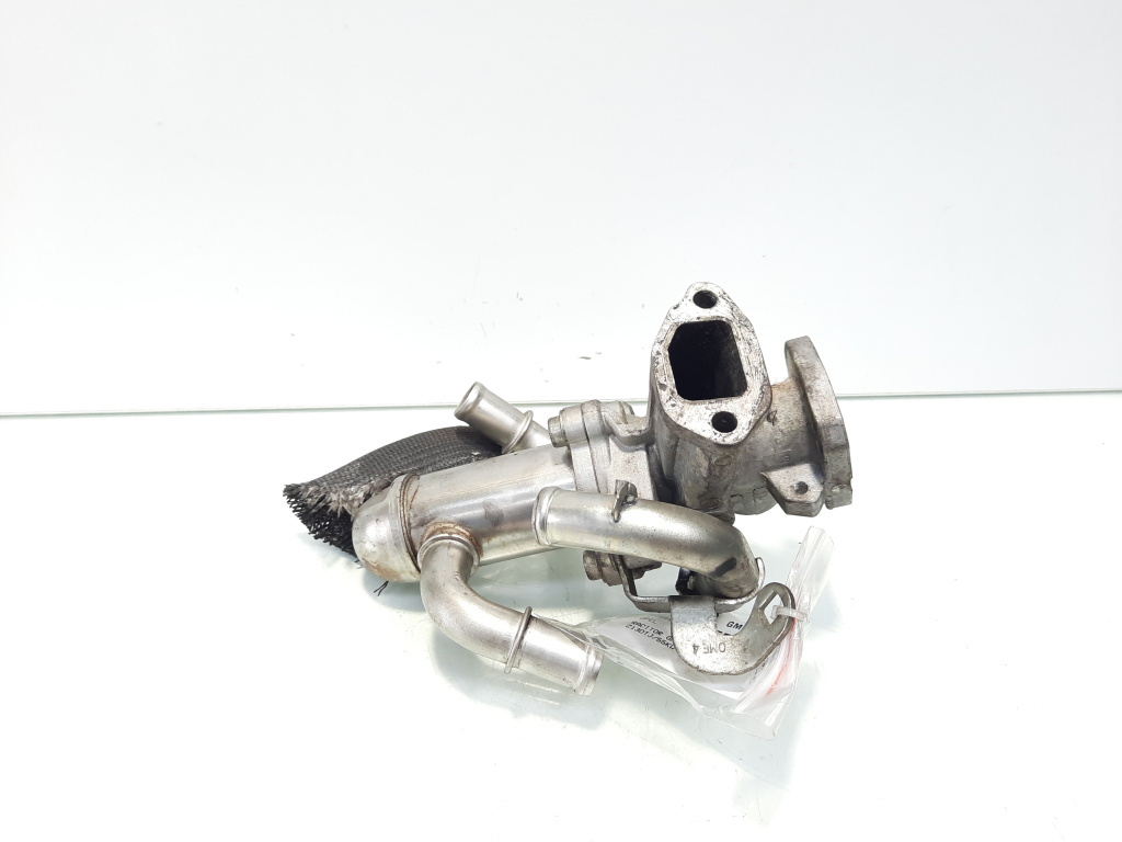 Racitor gaze, cod GM55197846, Opel Corsa D, 1.3 CDTI, Z13DTJ (id:553338)