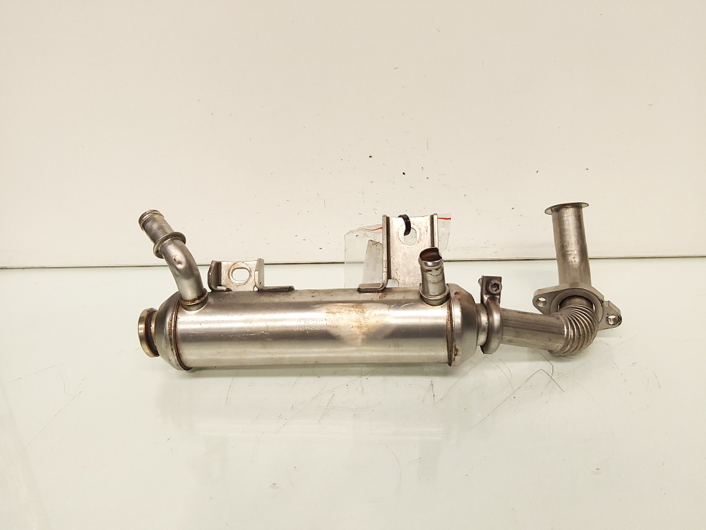 Racitor gaze, cod GM55202430, Opel Vectra C, 1.9 CDTI, Z19DTH (id:657770)