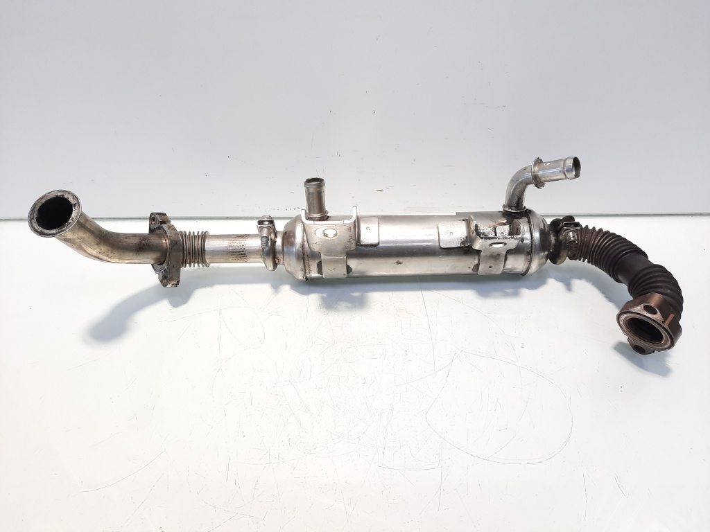 Racitor gaze, cod GM55202430, Opel Vectra C, 1.9 CDTI, Z19DTH (id:547339)