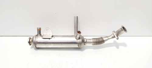 Racitor gaze, cod GM55210702, Opel Vectra C GTS, 1.9 CDTI, Z19DT (idi:690549)