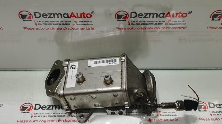 Racitor gaze, cod GM55249454, Fiat Panda (169) 1.3M-Jet, 169A5000