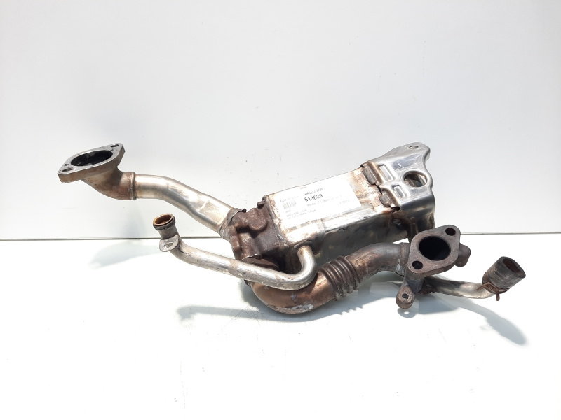 Racitor gaze, cod GM55567726, Opel Astra J, 1.7 CDTI, A17DTS (id:613629)