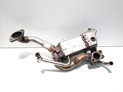 Racitor gaze, cod GM55567726, Opel Corsa D, 1.7 CDTI, A17DTS (idi:571659)